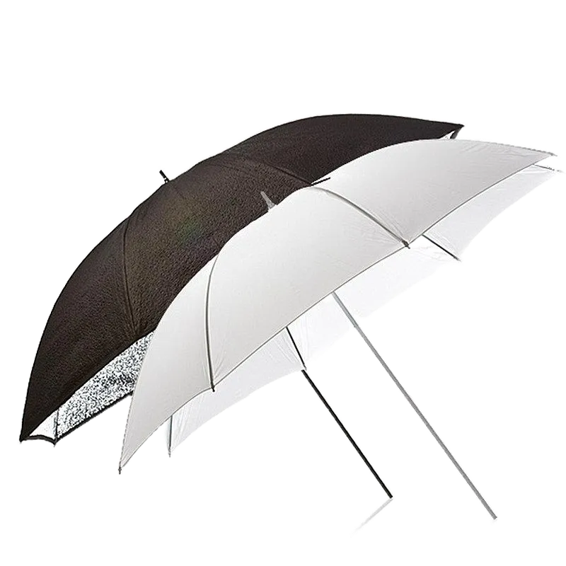 Elinchrom 現貨優惠 雙傘組 83cm 傘組 柔光傘 + 反射傘 EL26062 [相機專家] [華曜公司貨] | 蝦皮購物