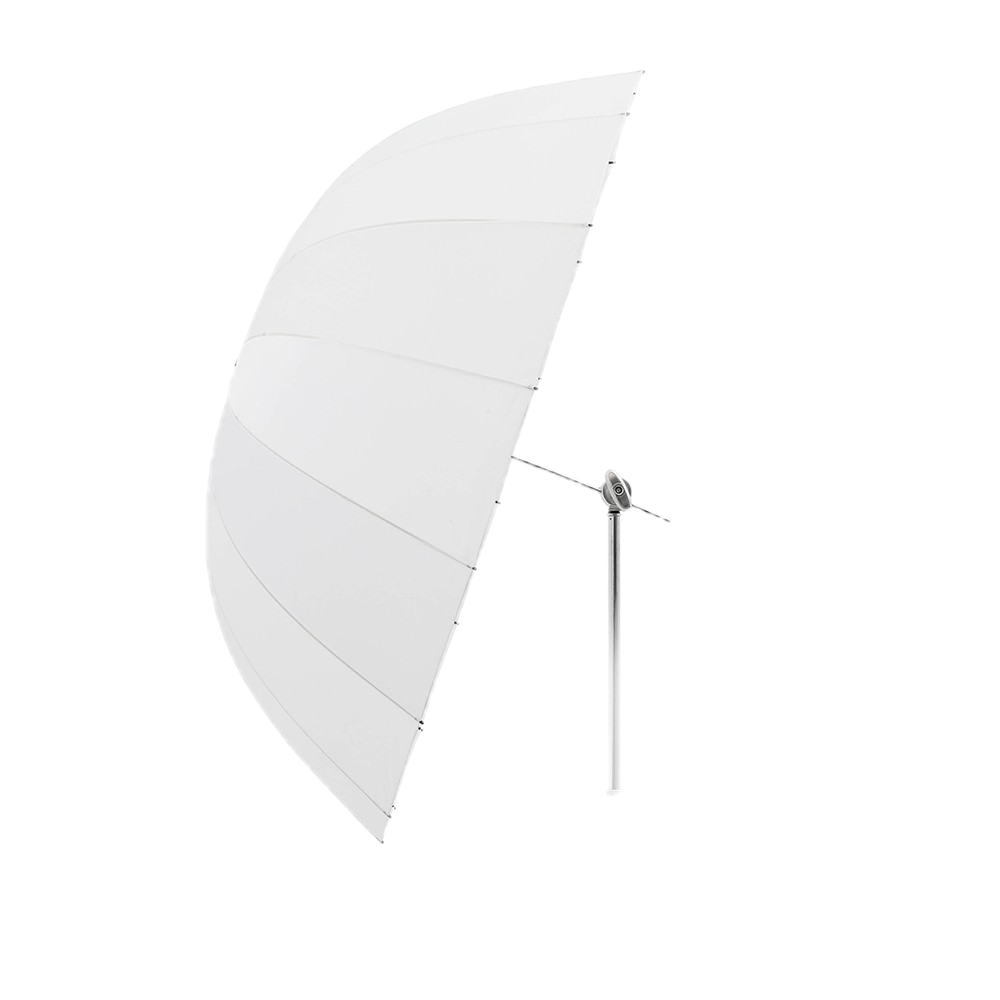 Godox 神牛 UB-165D 透明版柔光傘 165cm 透射傘 DPU-165BS 黑銀反射罩 相機專家 公司貨 | 蝦皮購物