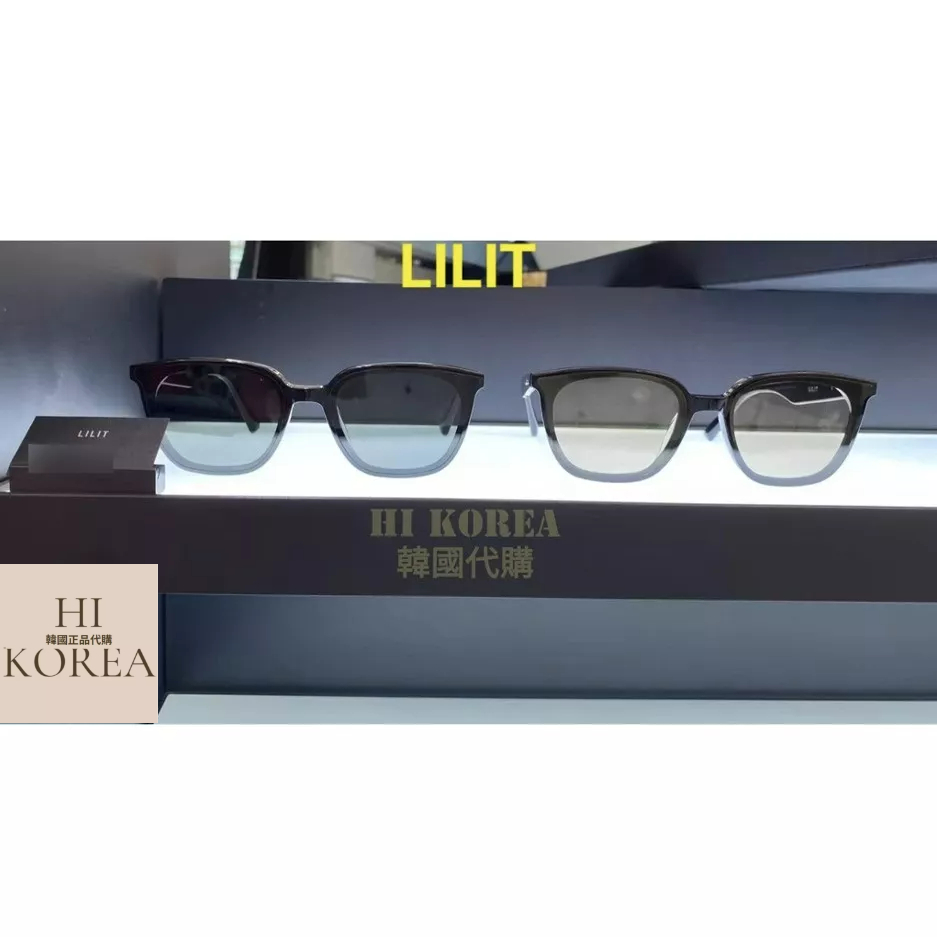 Gentle Monster Lilit 01 Curved Square Sunglasses | Black | FARFETCH UK