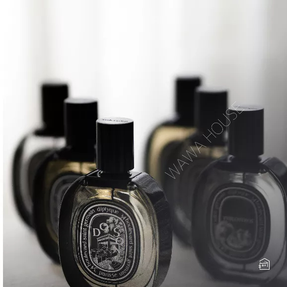 Diptyque】淡香精/75ml/花都之水/青蕨/希臘無花果/譚道/杜桑/肌膚之華