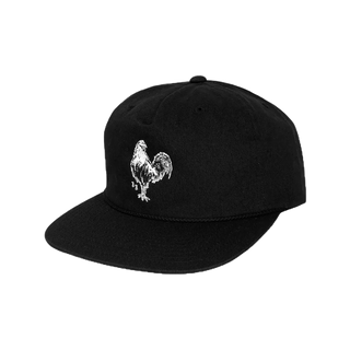 REVOLT Cap Hat Revoltnation The Classics Black Snapback 海外 即決-