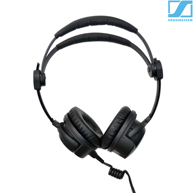 【最優惠】限量正品 Sennheiser HD26 Pro 封閉式 耳罩式 監聽耳機 錄音 混音 HD 26 PRO | 蝦皮購物
