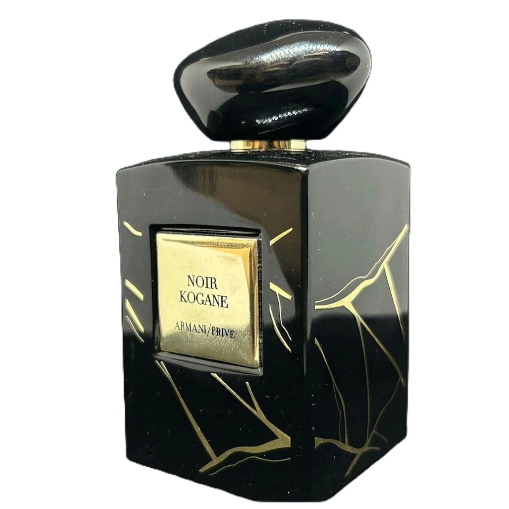 Armani Prive Noir Kogane 高級訂製香水寰遊系列黑冽金繼淡香精100ml