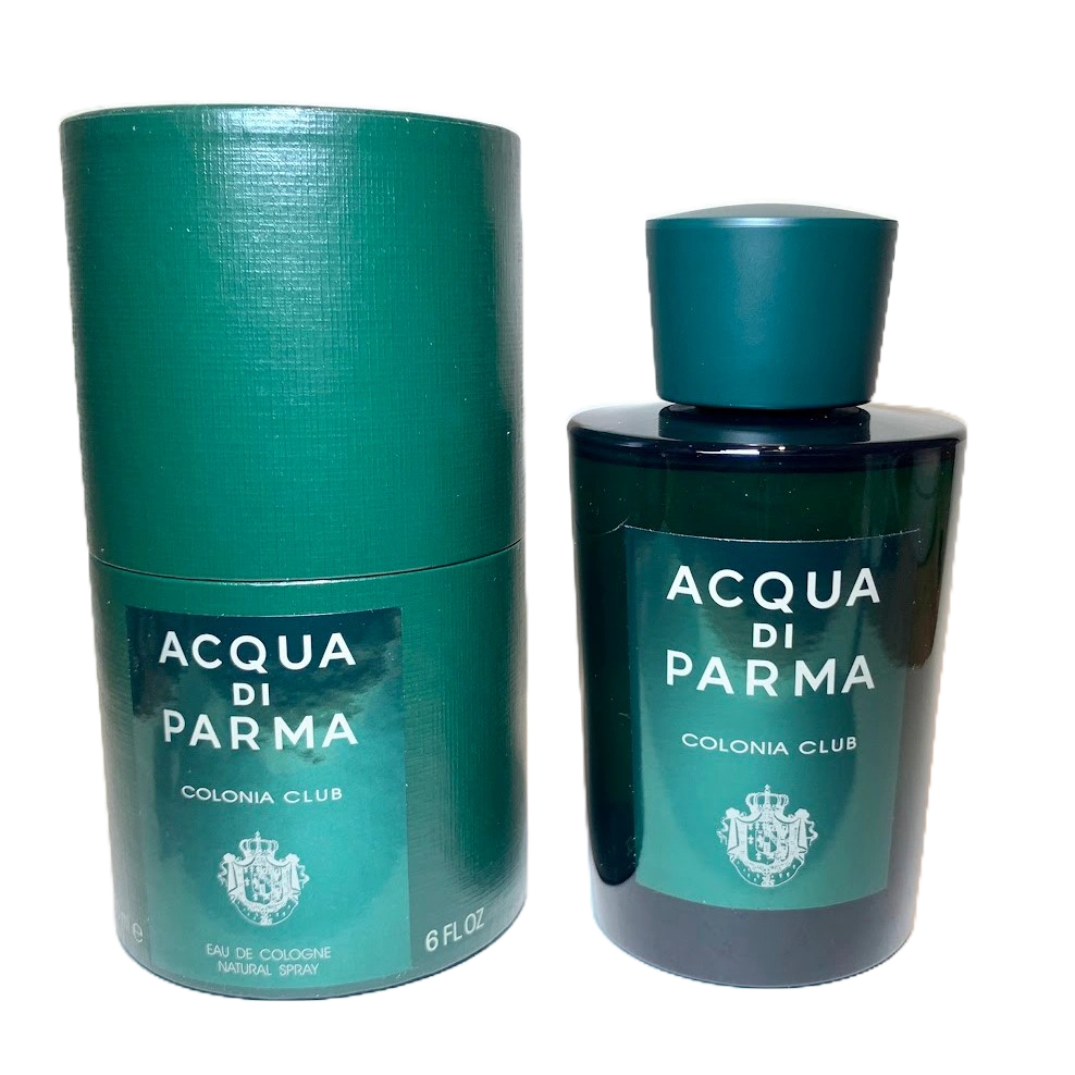 帕爾瑪之水Acqua di Parma Colonia Club 樂部古龍水俱180ML