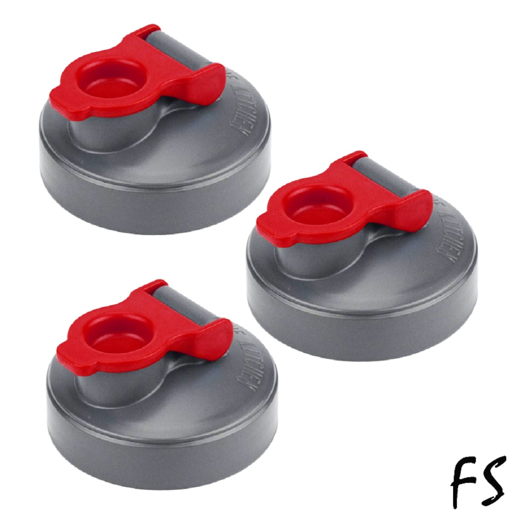 COUNTY LINE KITCHEN 太空蓋CLK杯蓋梅森杯蓋灰紅蓋太空蓋CLK太空蓋