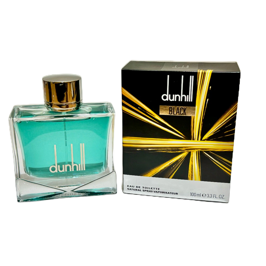 dunhill オファー 香水 高雄