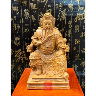 旧家蔵出　紫檀木　關公·關帝 關羽 彫刻　時代物　置物　インテリア 關公木雕- 收藏、紀念品優惠推薦- 娛樂、收藏2025年11月| 蝦皮購物台灣