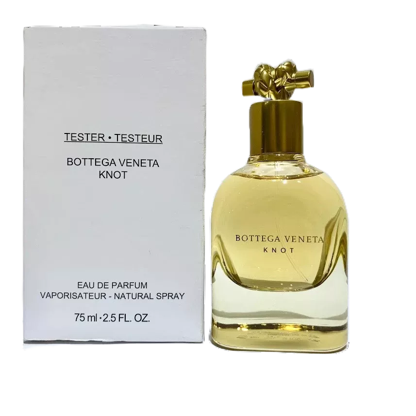 BV BOTTEGA VENETA Knot 75ML Tester