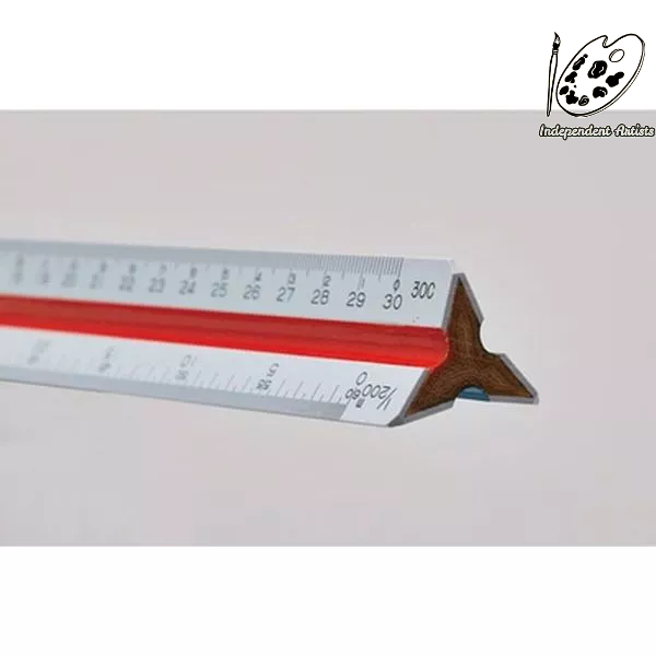 Uchida template oval No.215M ruler ink edge with 1-843-0215 (japan import)
