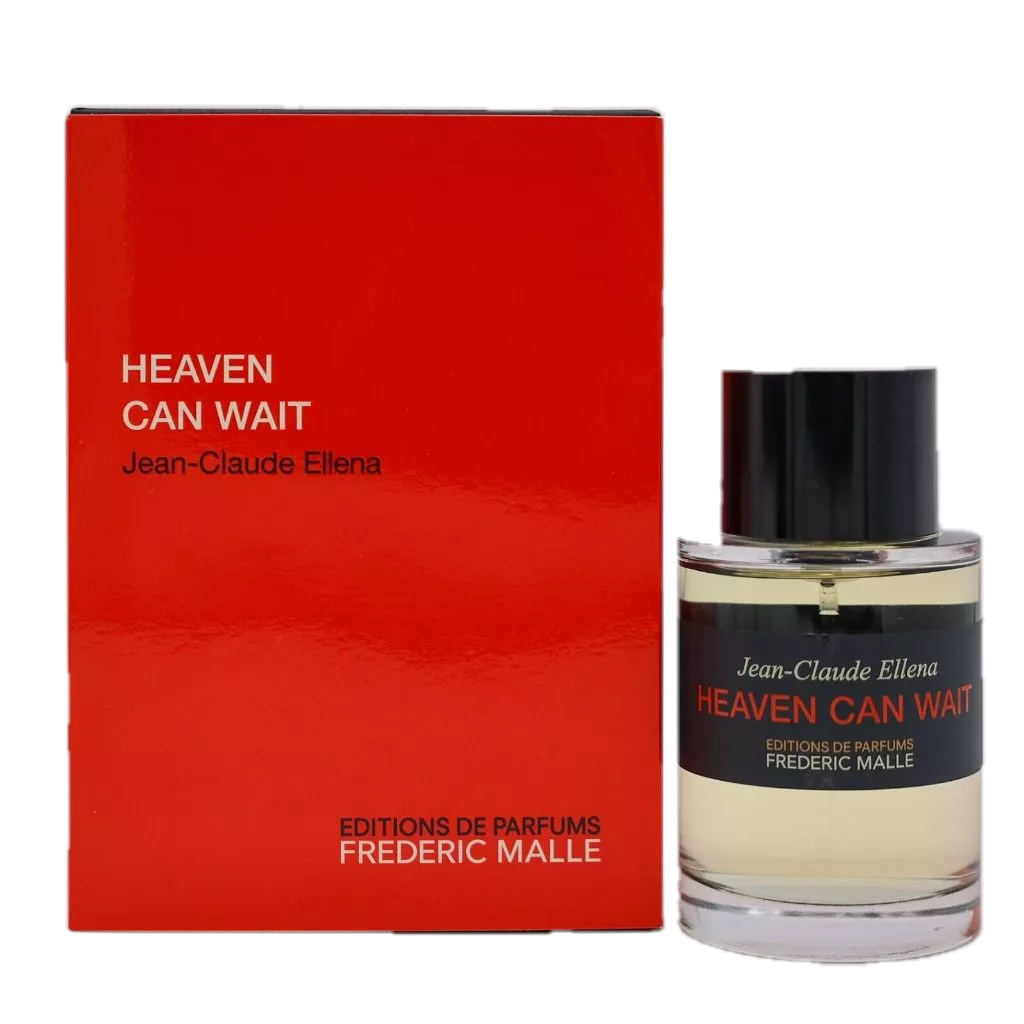 馥馬爾Frederic Malle Heaven Can Wait 天堂可待淡香精100ml 《魔力