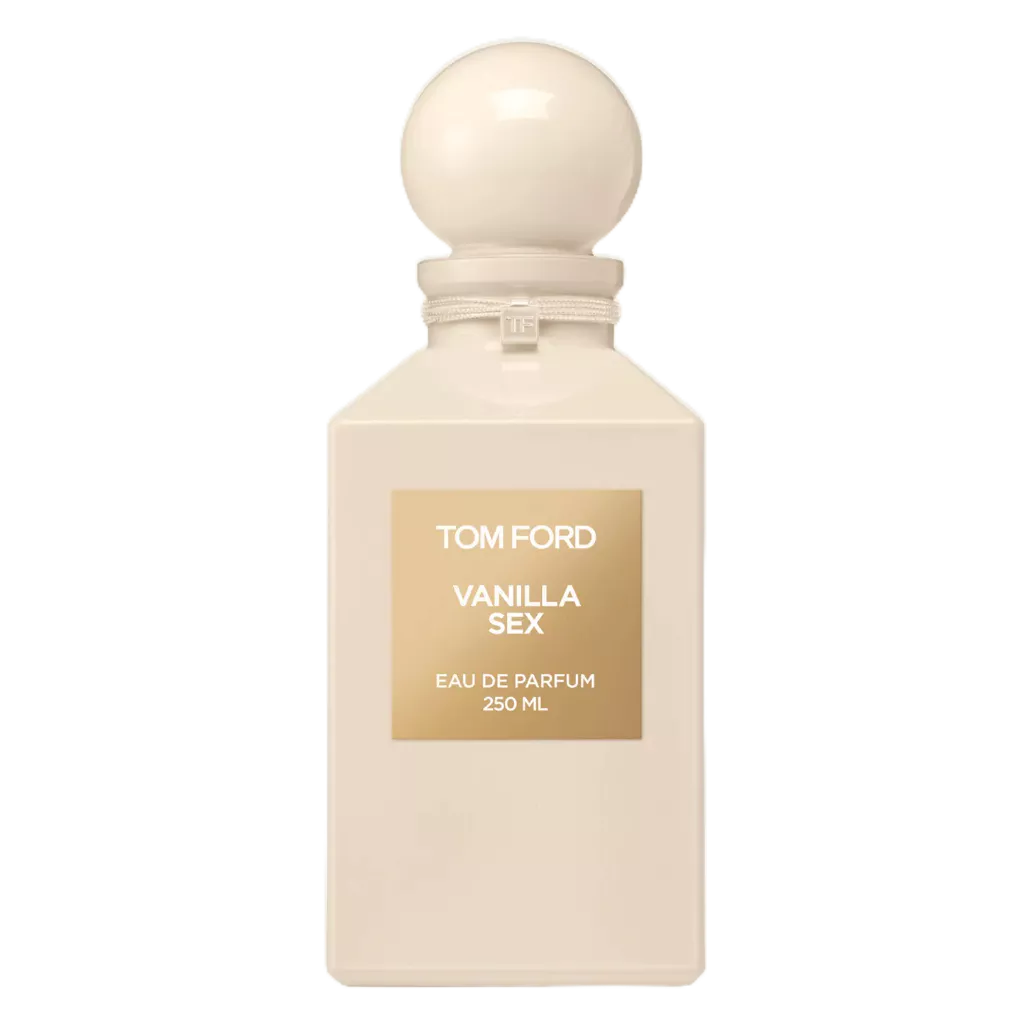 Tom Ford VANILLA SEX 縱情香草淡香精50ML / 250ML #經典《魔力香水店