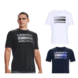 【UNDER ARMOUR】UA男 Training Graphics短T-Shirt 多款任選