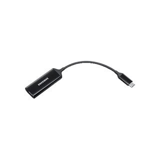 SAMSUNG Type C to HDMI 原廠轉接器 EE-HG950 (盒裝) | 蝦皮購物
