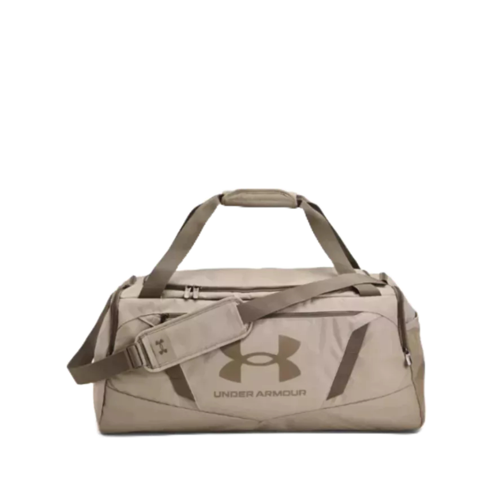 【UNDER ARMOUR】男女同款 Undeniable 5.0 Duffle MD旅行包_1369223-203 | 蝦皮購物