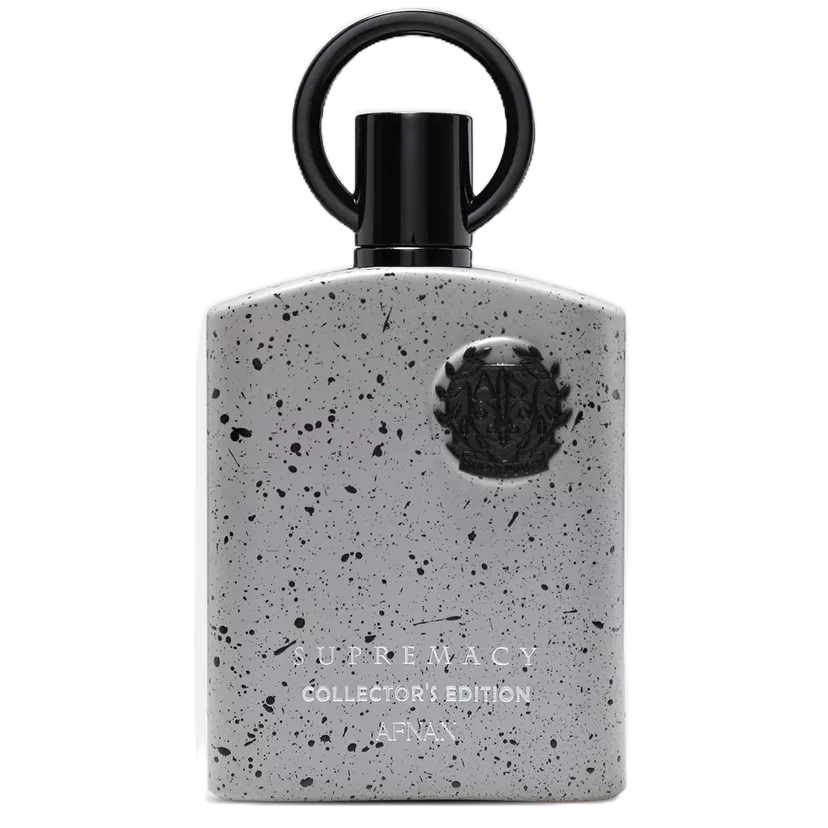 Afnan Supremacy Collector's Edition 平替Cre*d Absolu Aventus