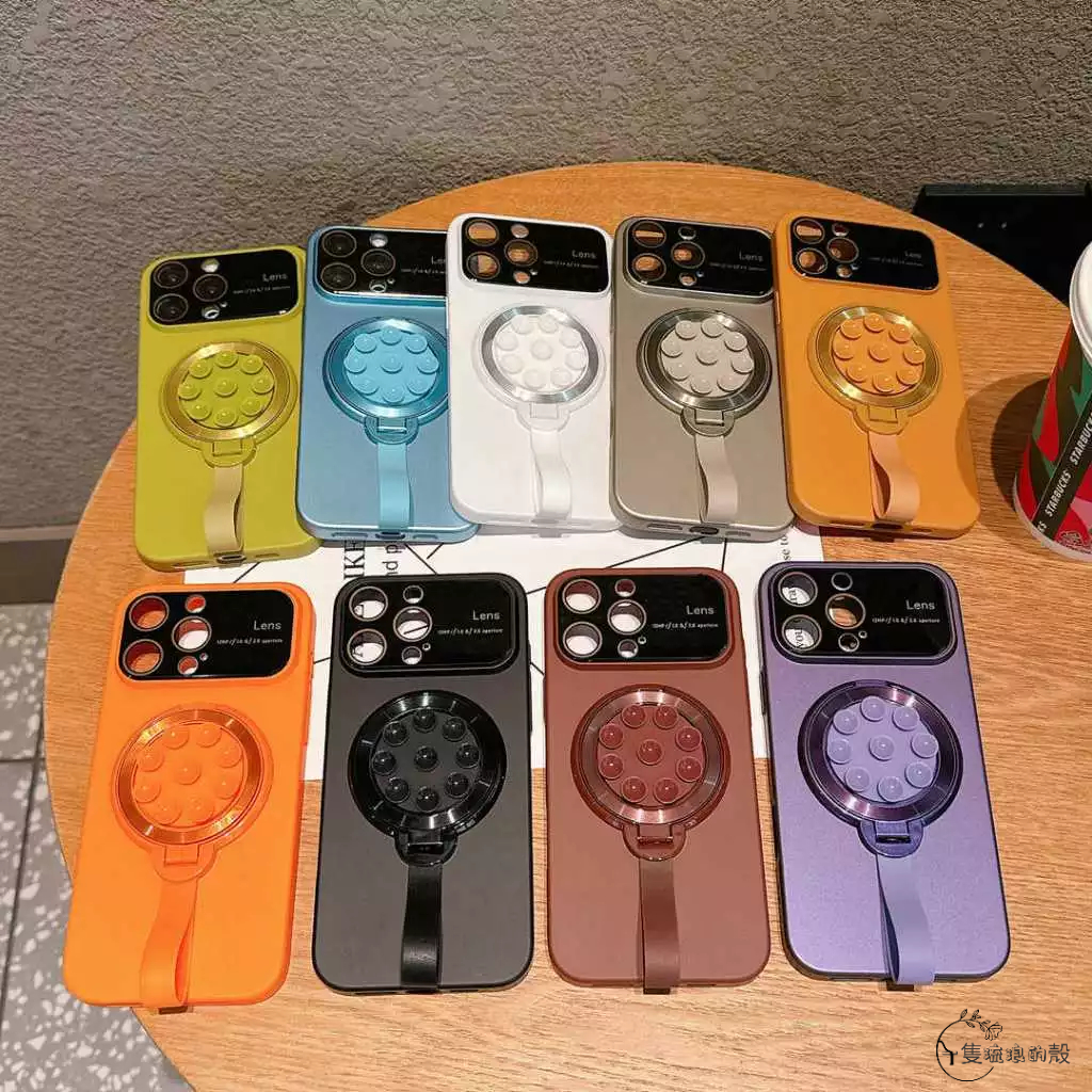 磁吸噴油支架 吸盤手環 蘋果 iPhone 16 15 14 手機殼 13 12 11 pro max 防摔殼 保護殼 | 蝦皮購物