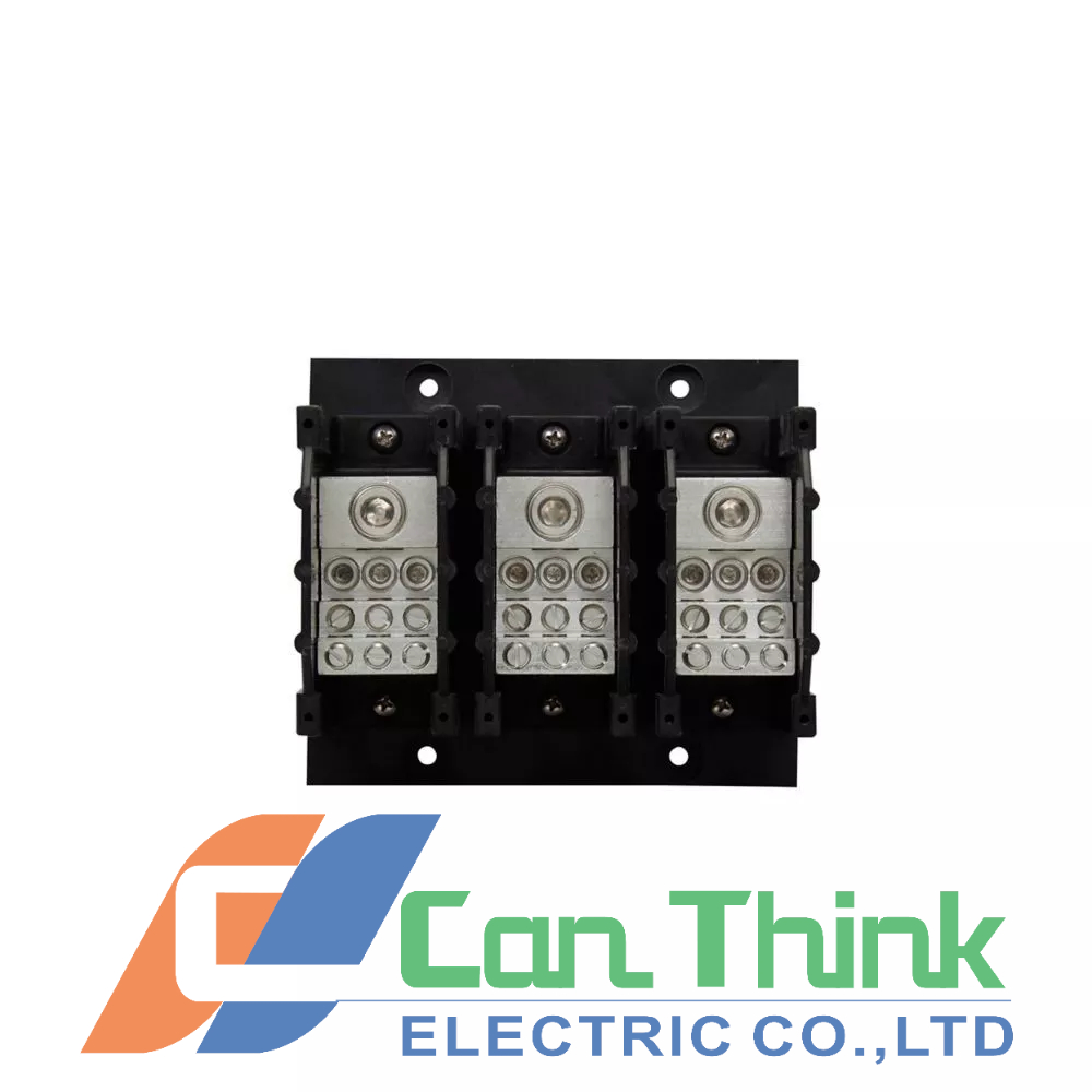 Bussmann-電源分配模塊 PDB323/370/371-1對多-310A-1P或3P | 蝦皮購物