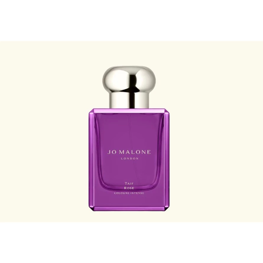 公司貨〖Jo Malone〗2025限量新品塔伊夫玫瑰塔伊夫TAIF ROSE 玫瑰香水
