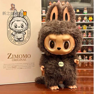 【台湾限定】⭐️sketch LABUBU⭐️【未開封】 2025年最新】Popmart labubu the monsters 新品未開封の人気