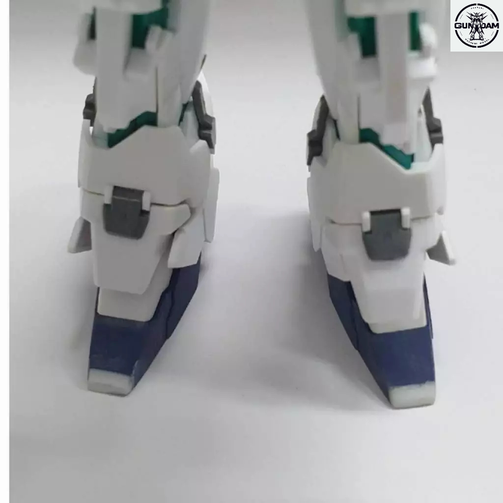 G714【米皇模型】紅框上色 HG 1/144 獨角獸 毀滅模式 RX-0 Unicorn Gundam 鋼彈 | 蝦皮購物