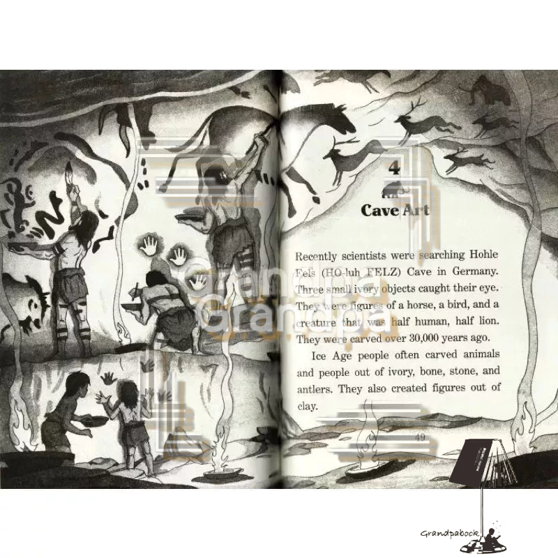 現貨快速出貨】神奇樹屋百科Magic Tree House Fact Tracker 44冊最新44