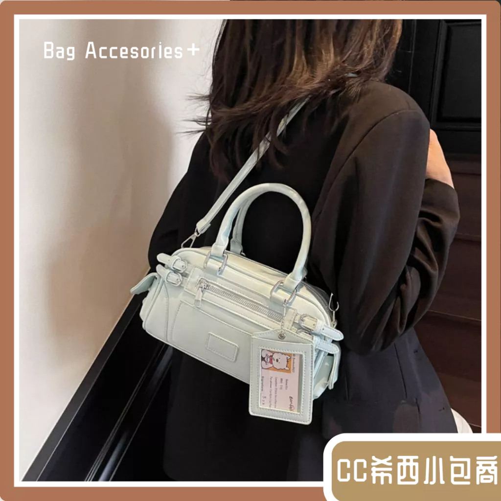 【CC希西小包商】 斜背包 側背包 肩背包 包包女斜背包 機車包 通勤包 上班包包 復古包包 C324 | 蝦皮購物