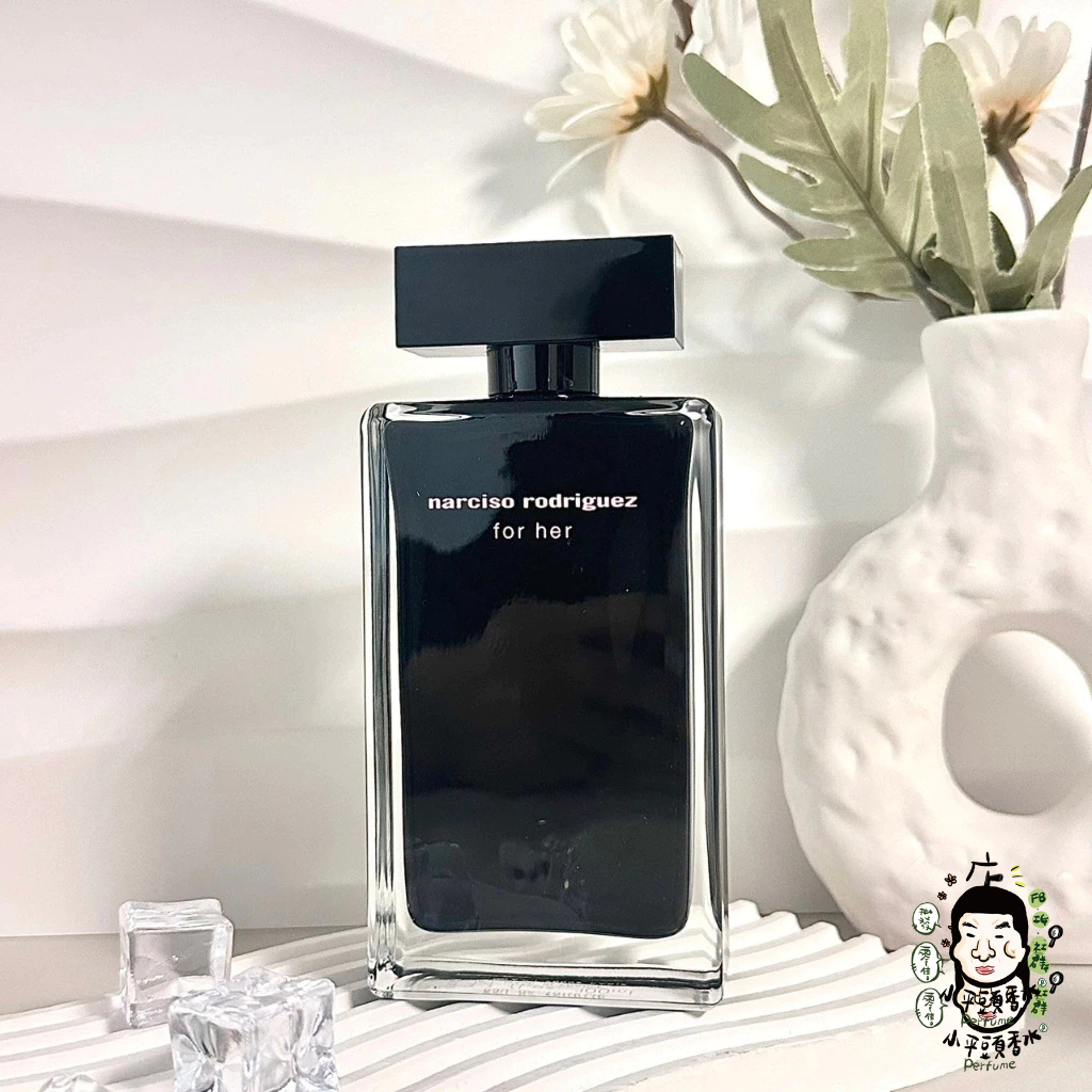 Narciso rodriguez FOR HER 女性淡香水30ML 50ML 100ML TESTER 《小