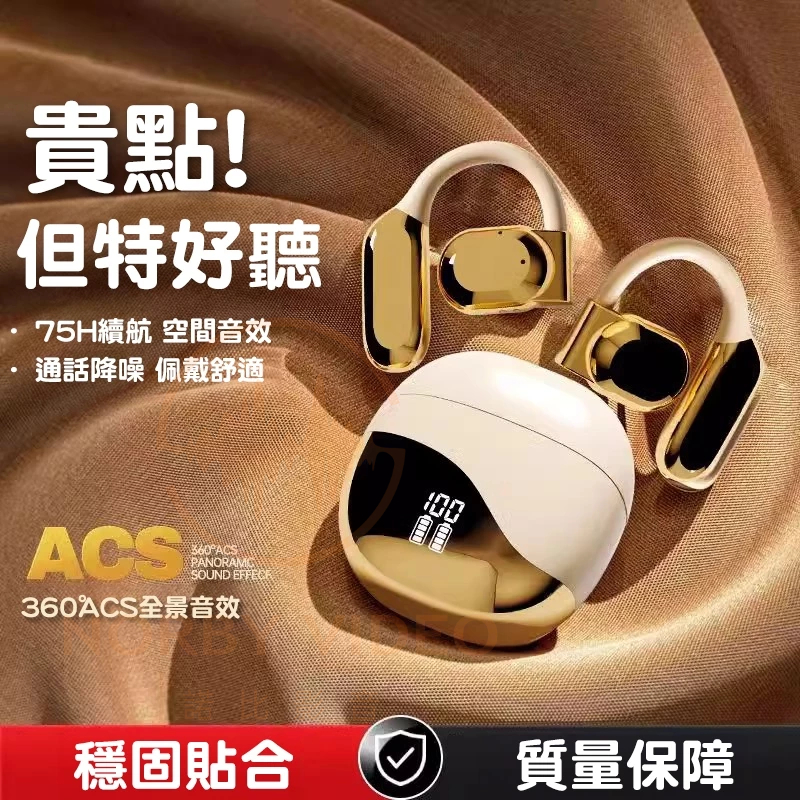 德國柏林之聲藍牙耳機