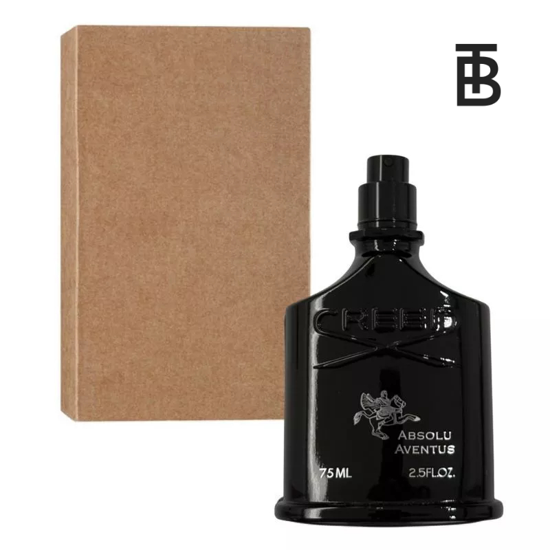 限量絕版】CREED ABSOLU AVENTUS 阿文圖斯極淡香精75ml TESTER (無蓋