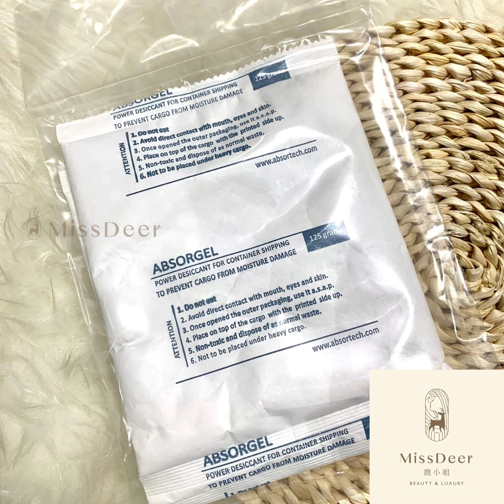 【現貨】瑞典Absortech 環保除濕除潮乾燥包 (款式可選)防潮包 除濕包 乾燥劑 精品防潮-DEER BEAUTY | 蝦皮購物