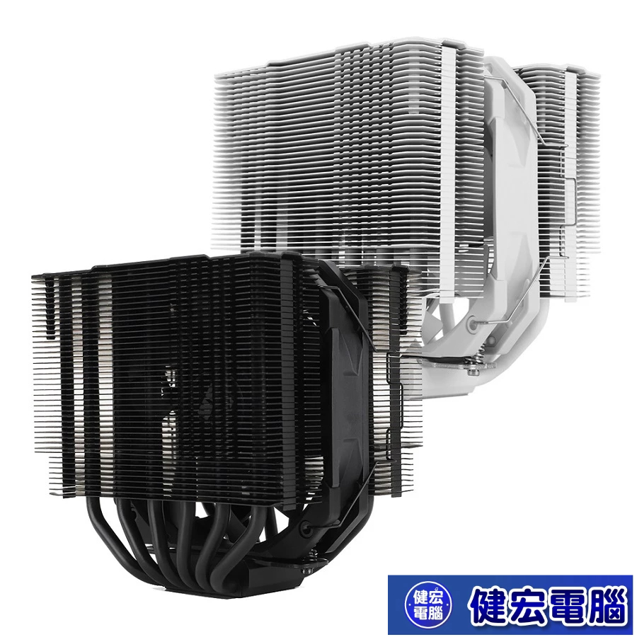 Thermalright 利民 Peerless Assassin 120 MINI CPU散熱器 雙塔單扇 | 蝦皮購物
