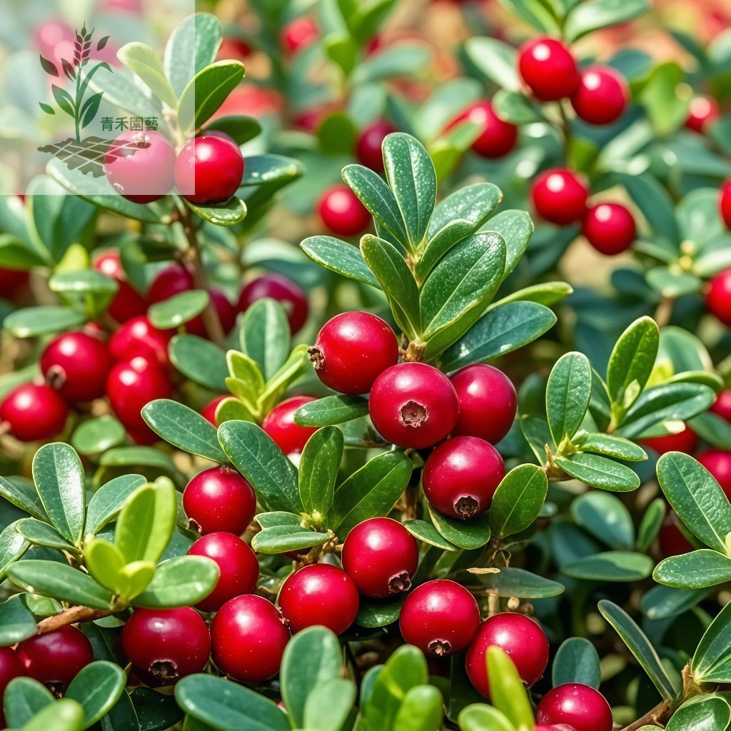 青禾園藝（小果蔓越莓種子）MY-3曼越橘種子 小紅莓 酸果莓 蔓越橘種子 酸果蔓 紅豆莓果 盆栽地栽高產漿果種子#自留種 | 蝦皮購物