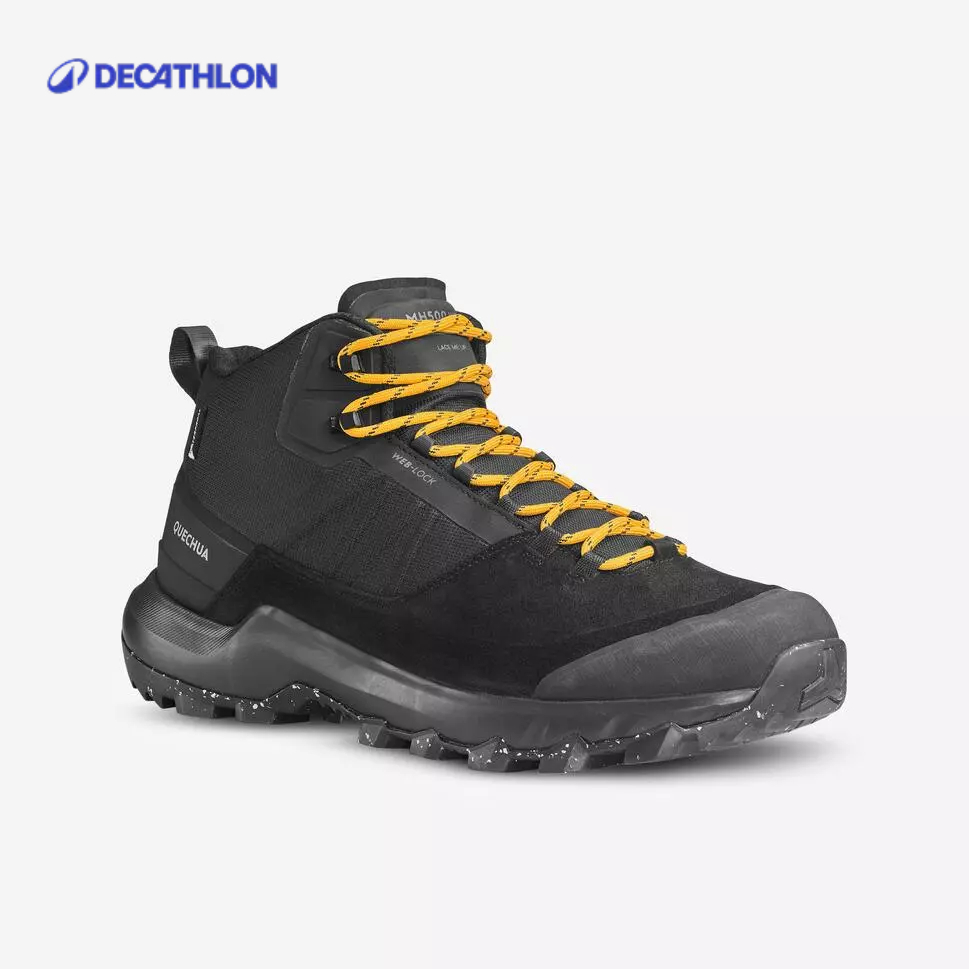 DECATHLON迪卡儂 MH500｜優惠推薦 - 蝦皮購物 - 2026年8月