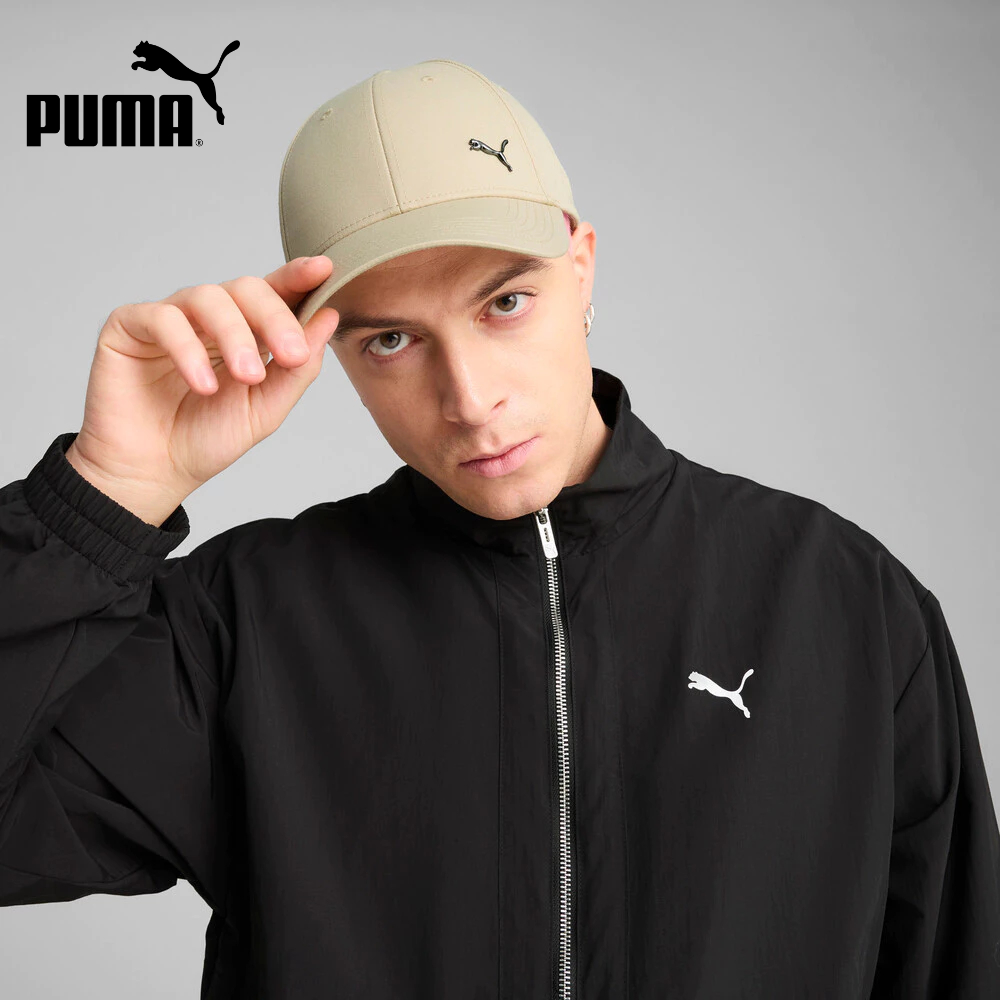 【PUMA】 基本系列METAL棒球帽(N)_男女_02599405｜官方直營 | 蝦皮購物