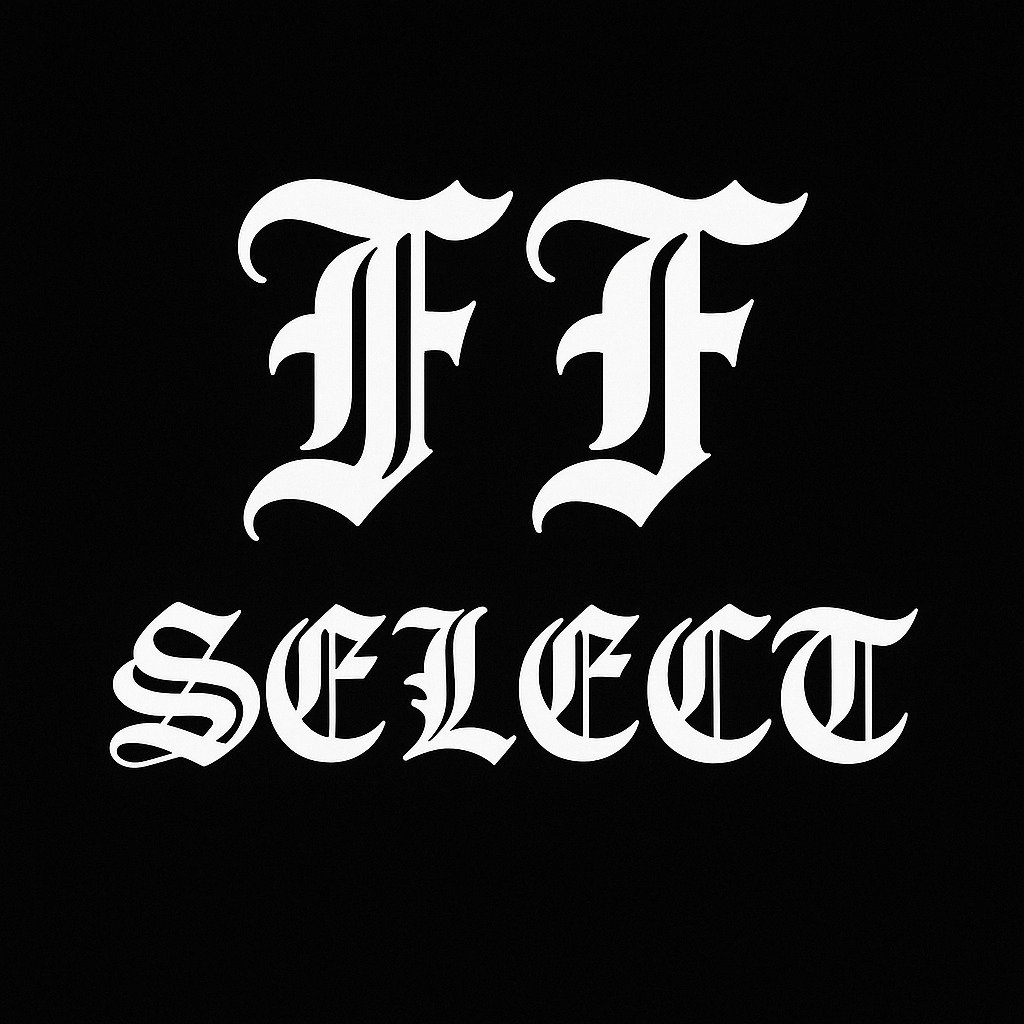FF SELECT】25SS THUG CLUB Scarred Wind Soldier 風衣外套兩色
