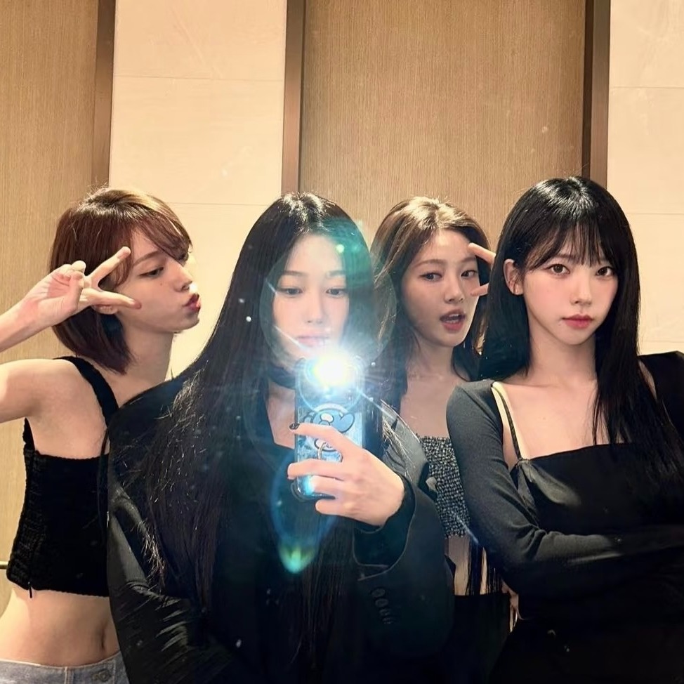 🌙正版免運🌙【BoyNextDoor】門童yzy青島綫下簽售一直娛中文卡