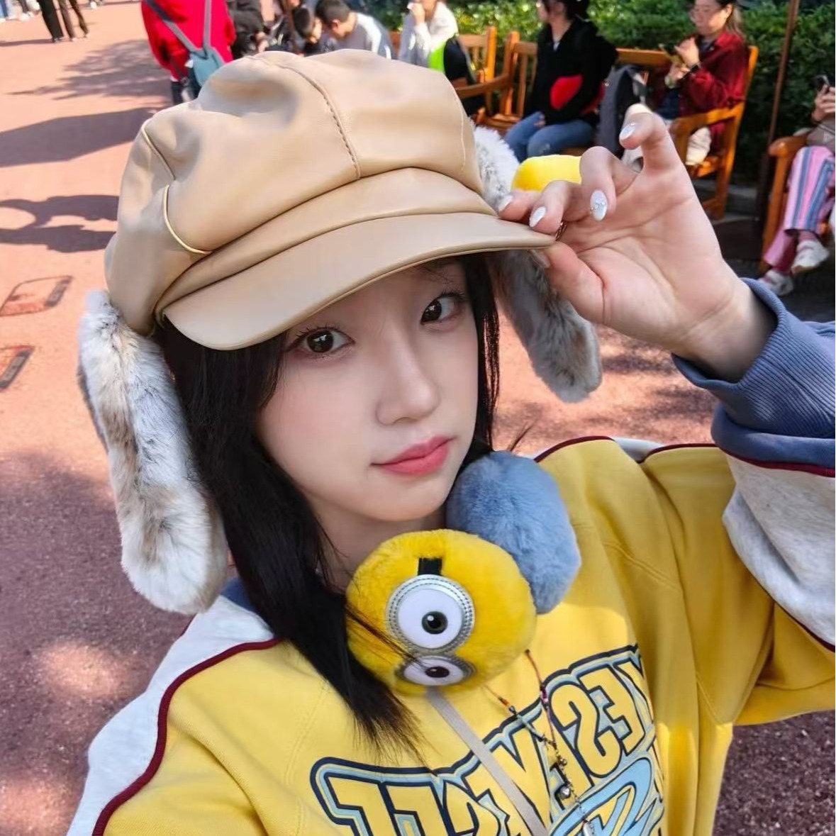 🎉正版熱銷🎉清倉少女時代sone Letter 日本官咖pb 官週週邊金泰