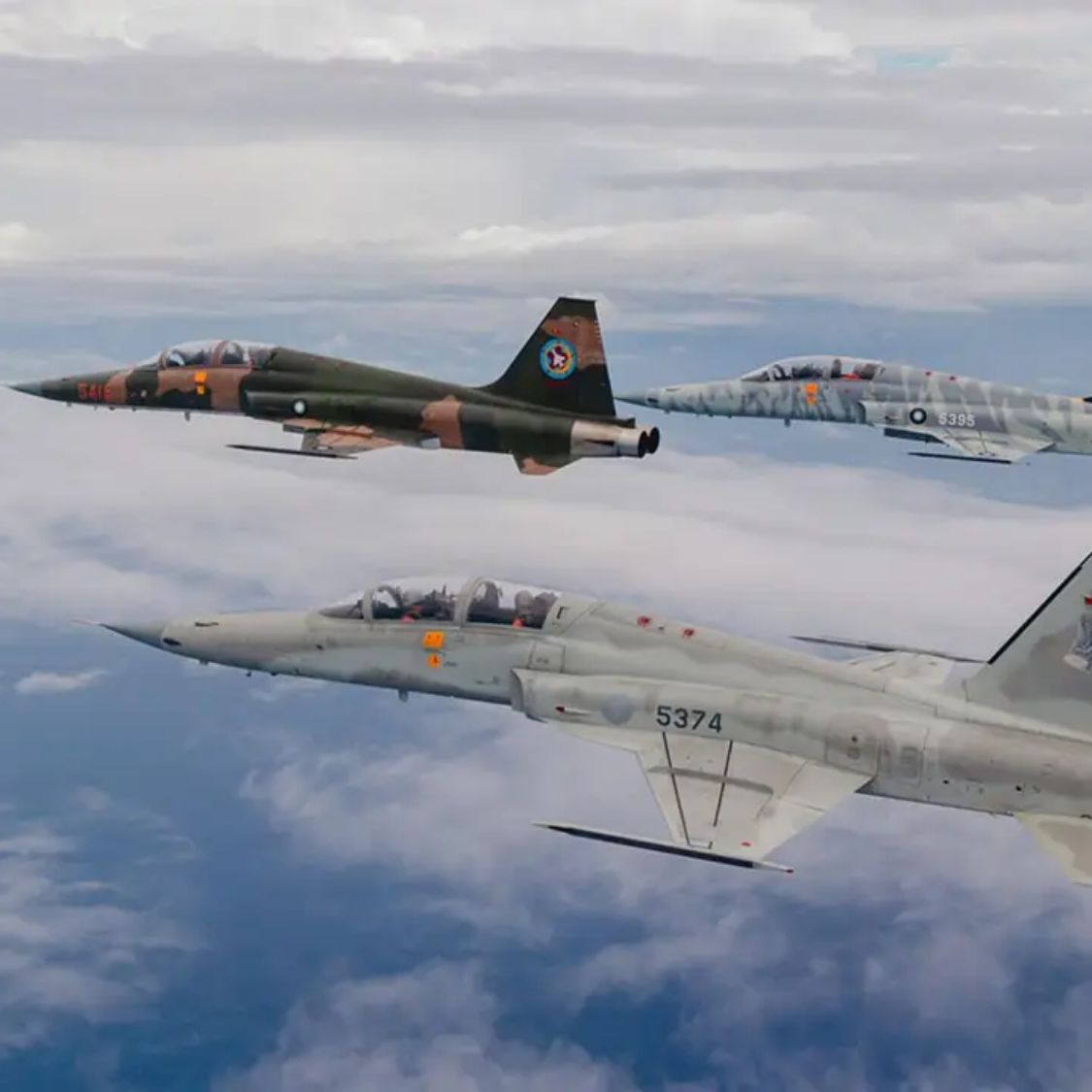HM 1/72 HA4522 F-15E 美國空軍494中隊| 蝦皮購物