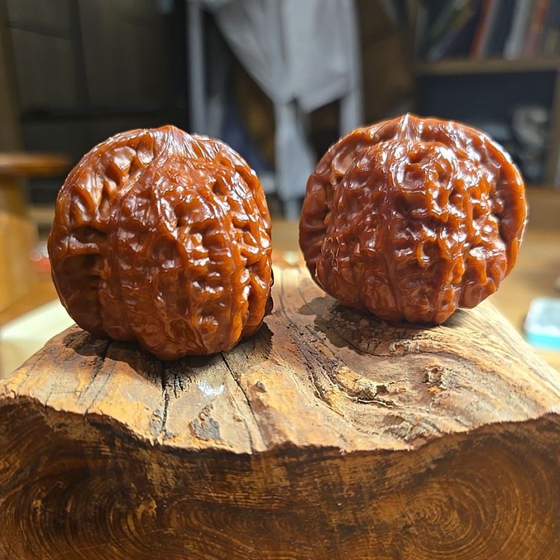 a759 涿鹿凹底南疆石41尺團子| 蝦皮購物