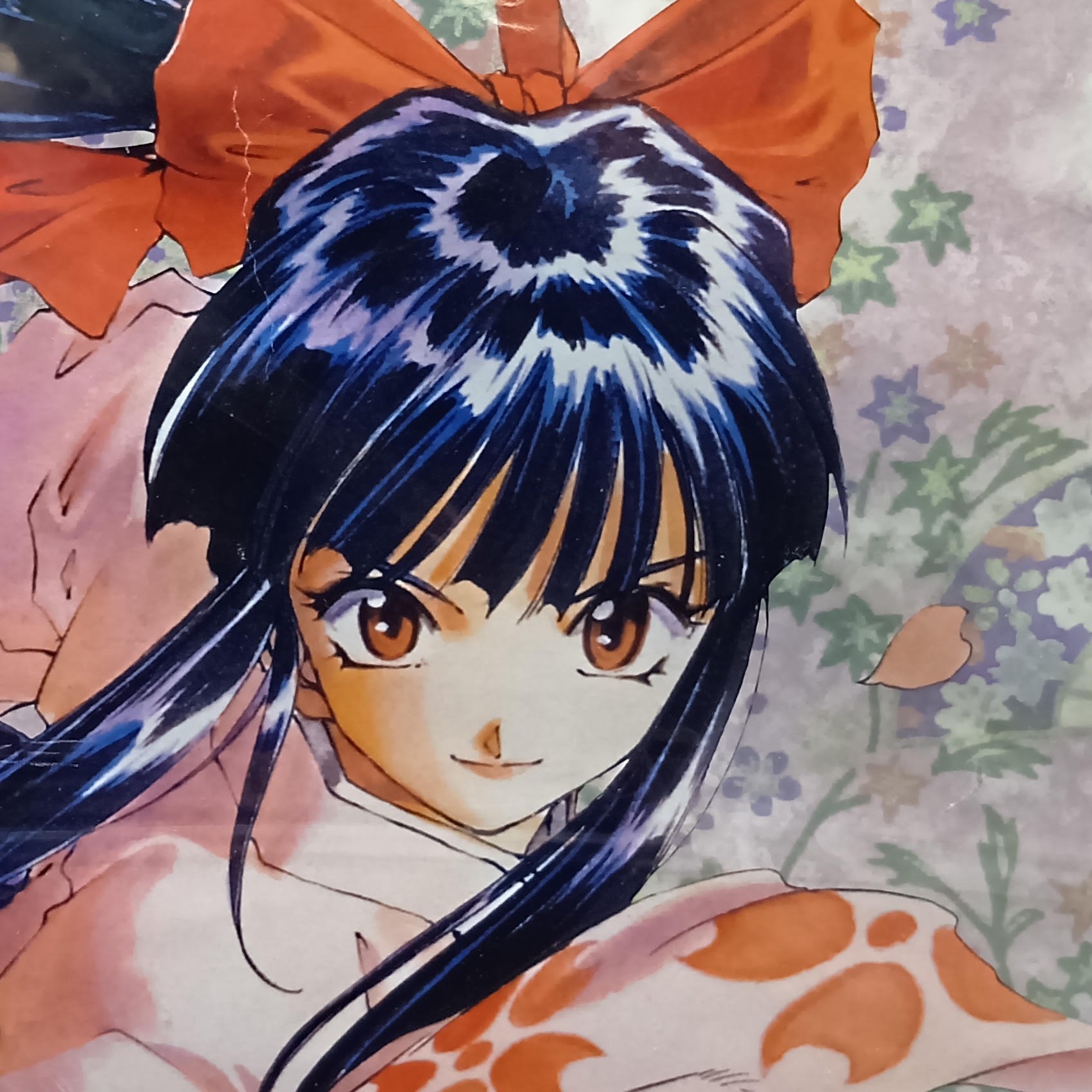 二手] FC-G ARTWORKS HASHIMOTO TAKASHI 橋本タカシ畫集畫冊ホワイト