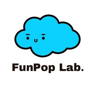funpop.lab logo