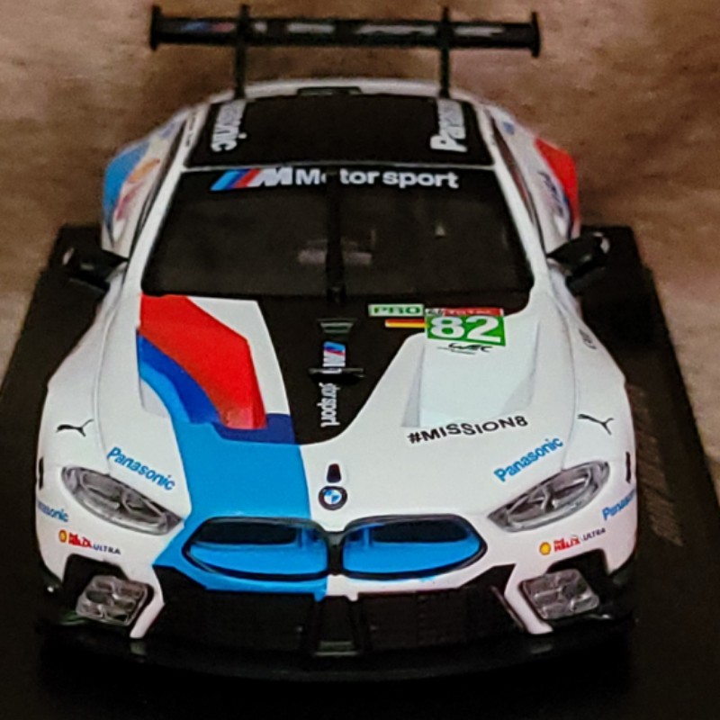 Tarmac Works x 7-11 聯名款1:64 全新未拆封台灣限定保時捷RWB