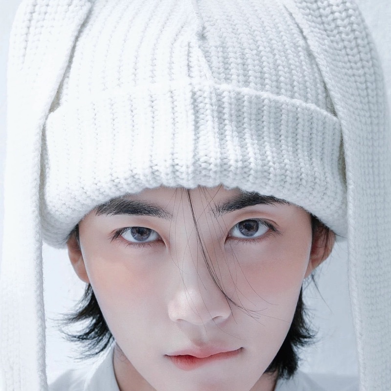 seventeen 徐明浩正規四油彩克拉盤專卡小卡the8星八卡片| 蝦皮購物