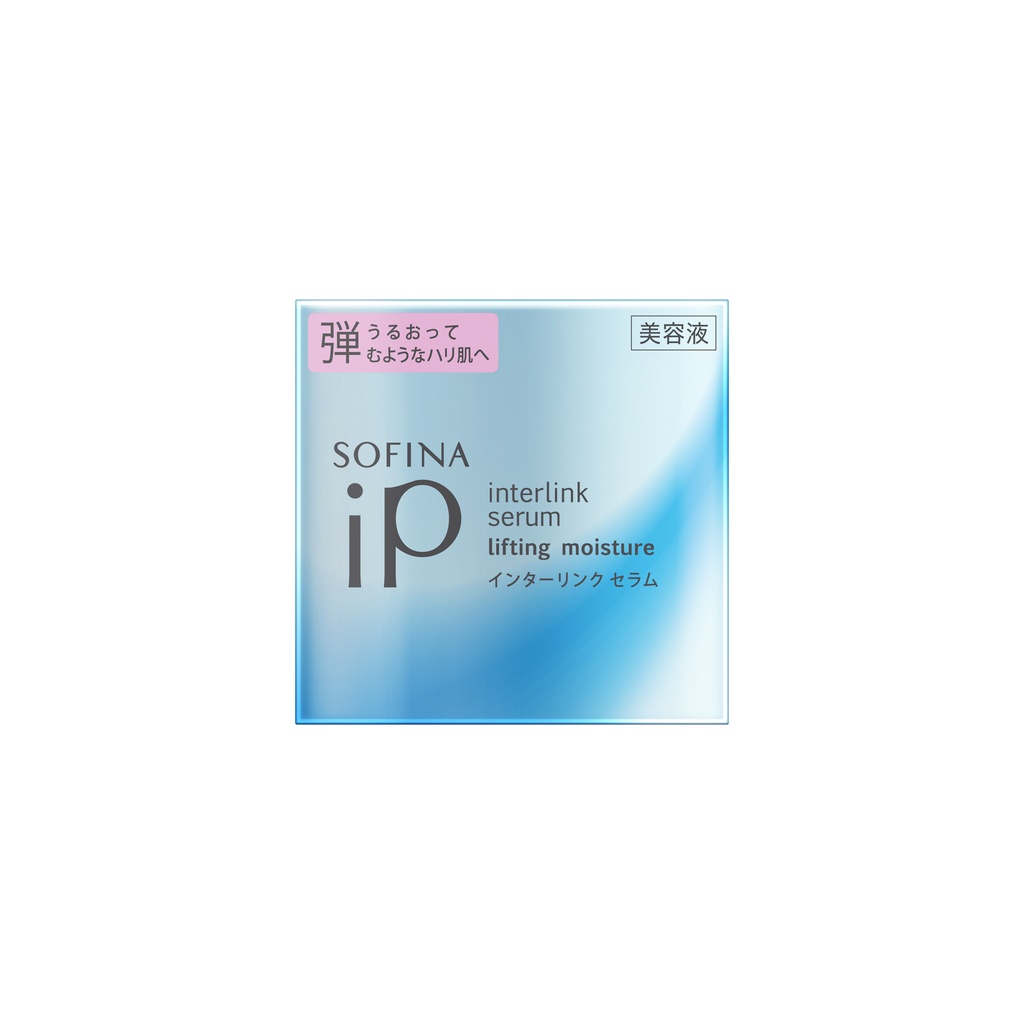 SOFINA iP 盈潤美容凝露-彈力型【三友藥妝Tomod's】 | 蝦皮購物
