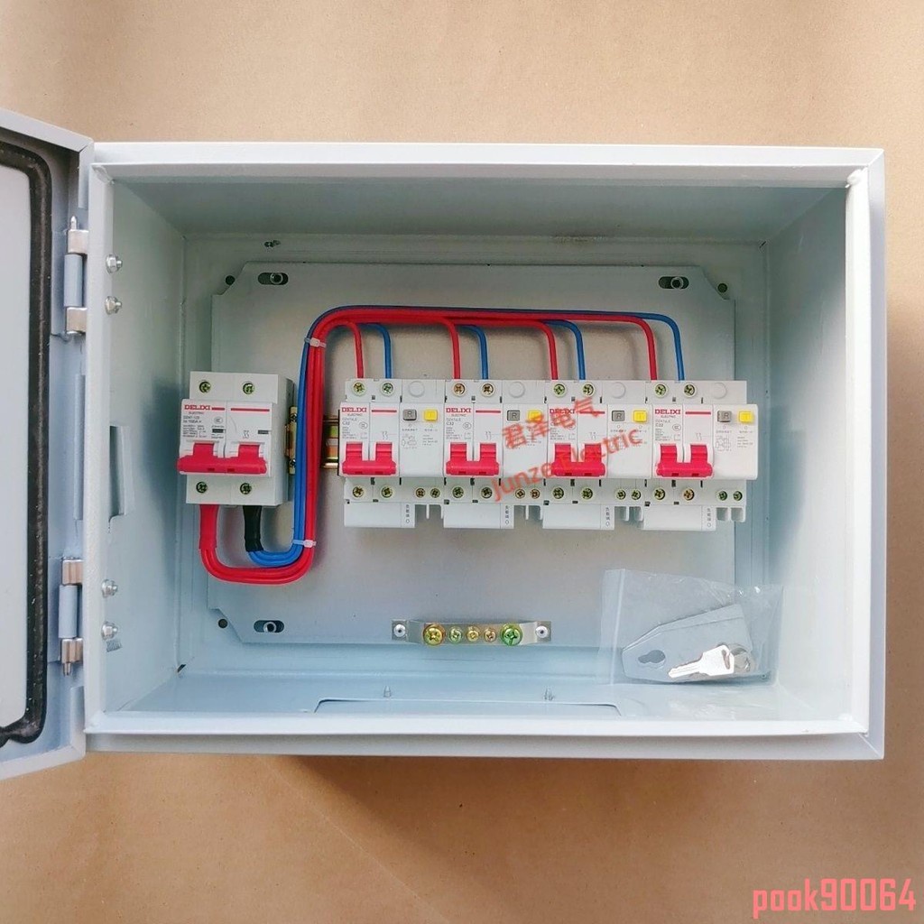 配電箱 配電箱定制 配電箱家用 變電箱 成品 成套配電箱 空開強電箱 | 蝦皮購物