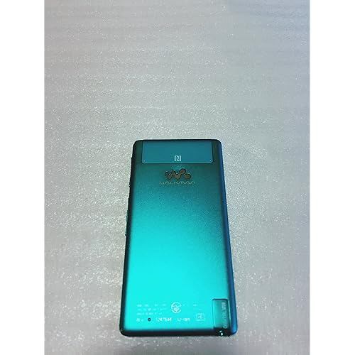 日本直送】SONY Walkman F 系列藍色NW-F886 | 蝦皮購物