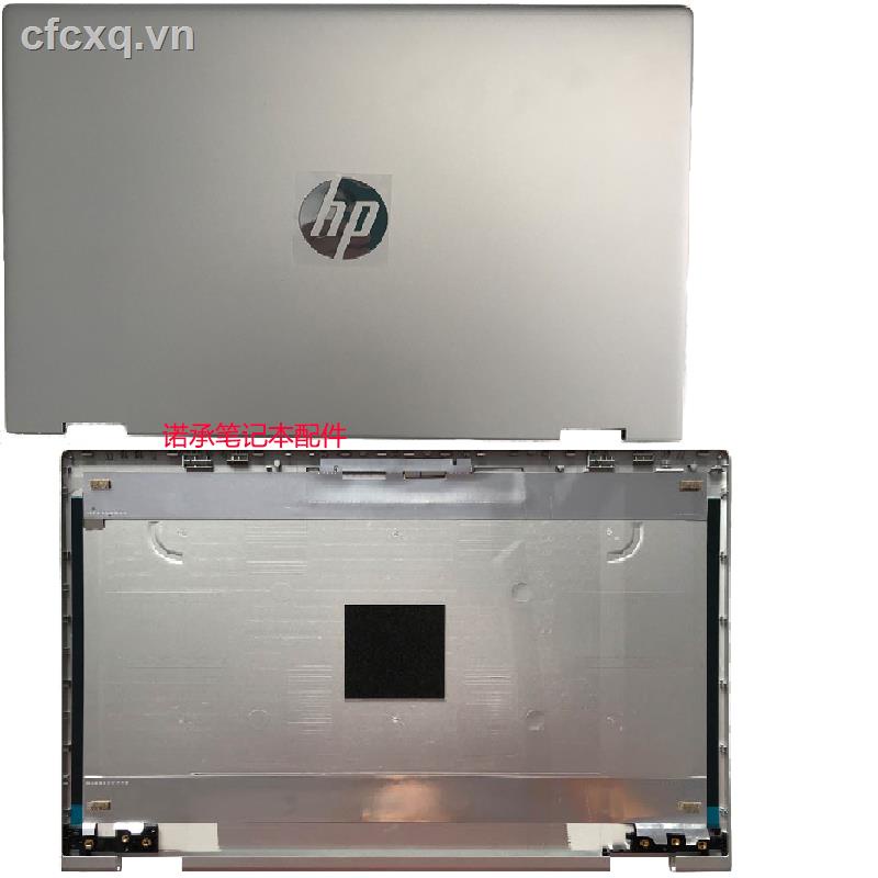 New HP Pavilion X360 14-CD 14M-CD TPN-W131 Non-Touch LCD Back Cover