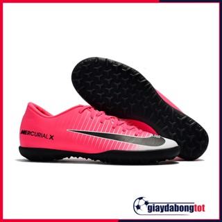 Mercurial hot sale victory 6