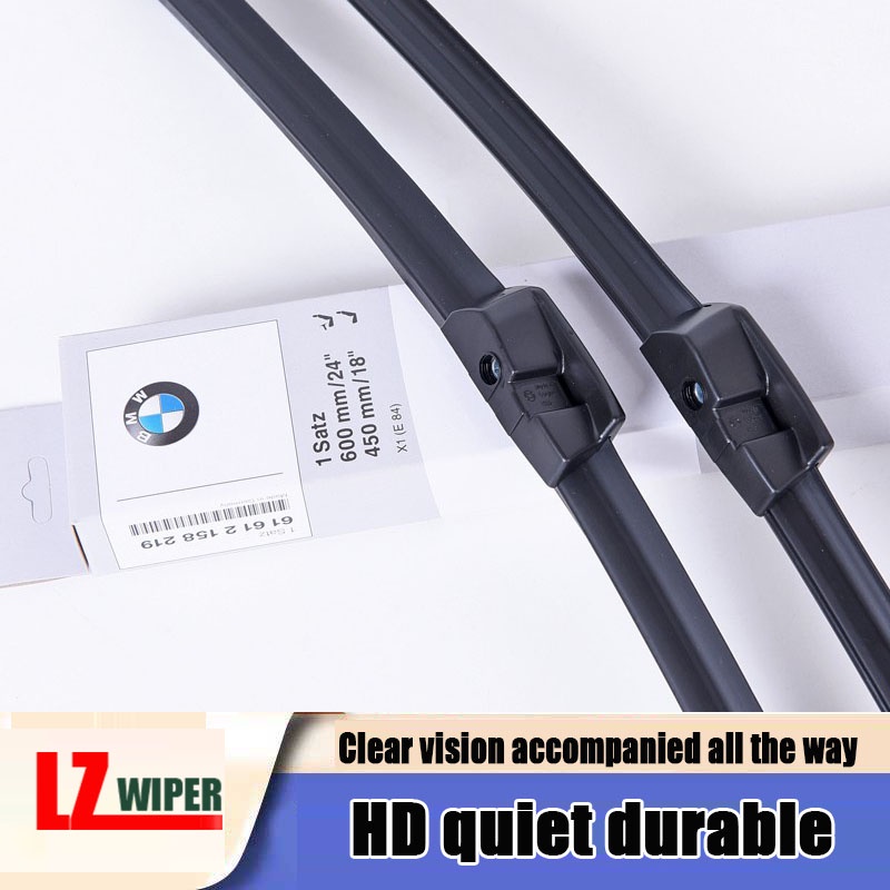 Pinna Antenna Auto Per BMW E90/F30/X1/X3 - Segnale Radio Tetto, Design Aerodinamico E Verniciabile
