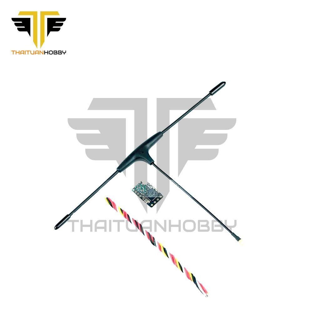 3 個 Crossfire Nano Rx Se Tbs 接收器電路組合 + 3 個軟天線 | 蝦皮購物